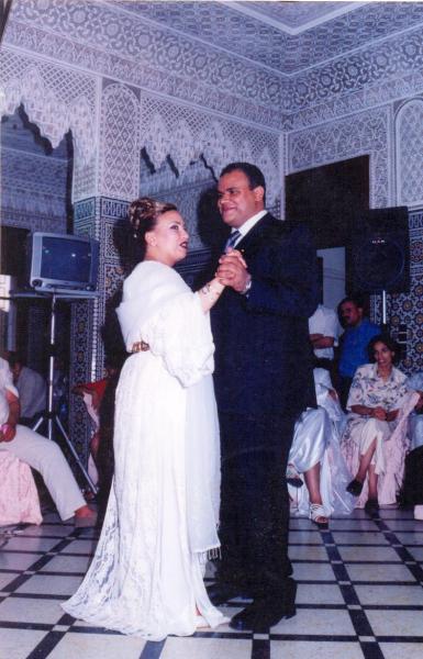 la nuit de moulay driss